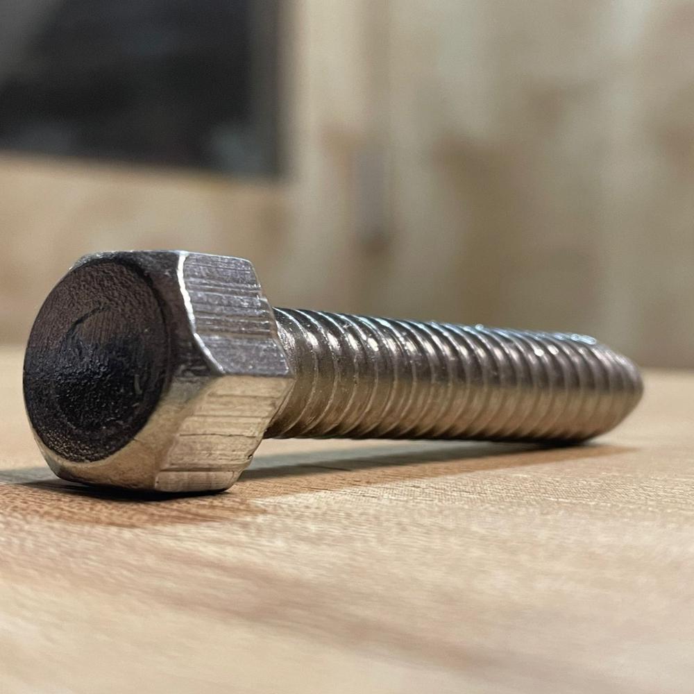 Monel 400 Bolts