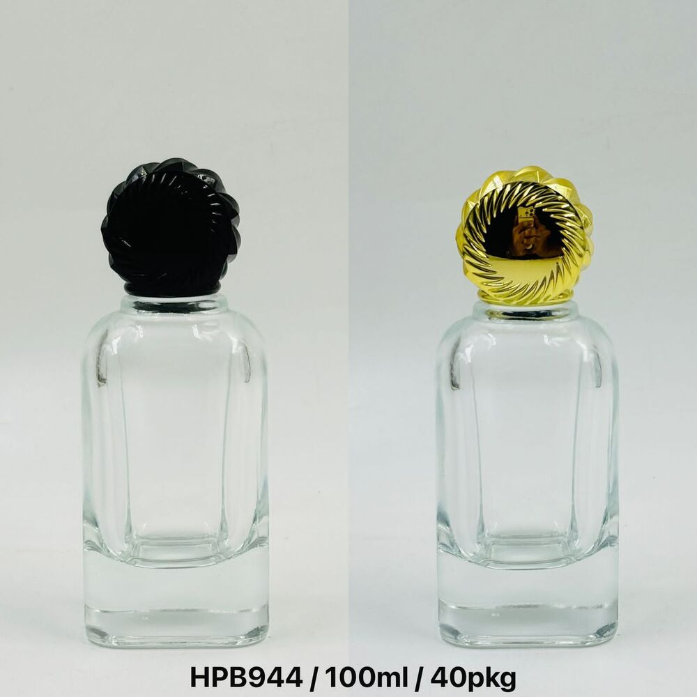 Perfume Bottles