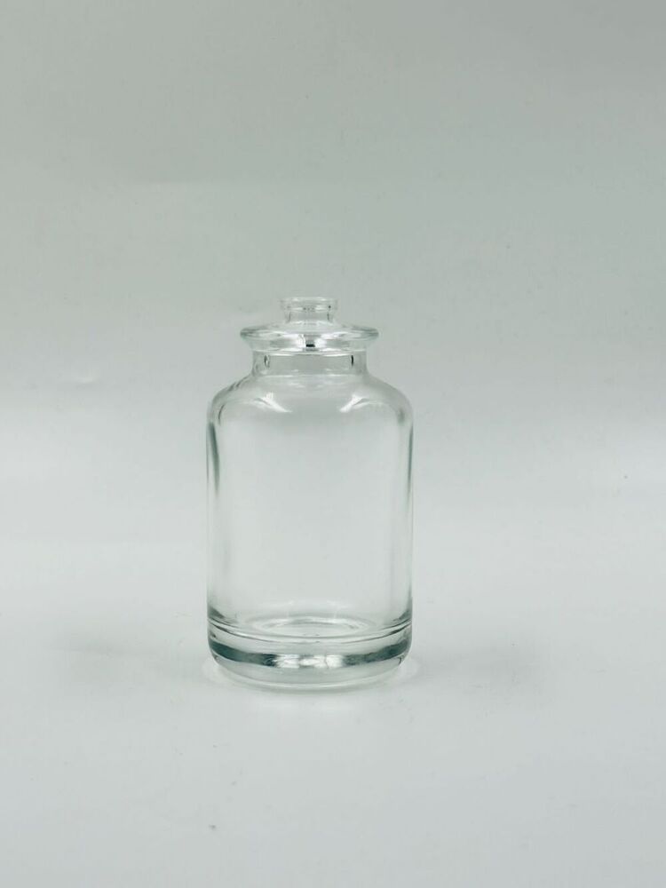 Perfume Bottles