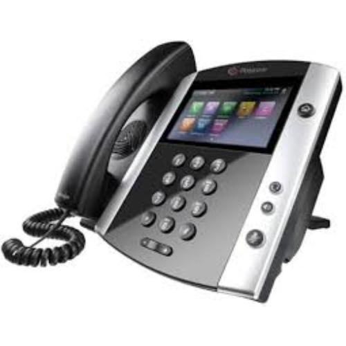 Polycom VVX 501 Phone