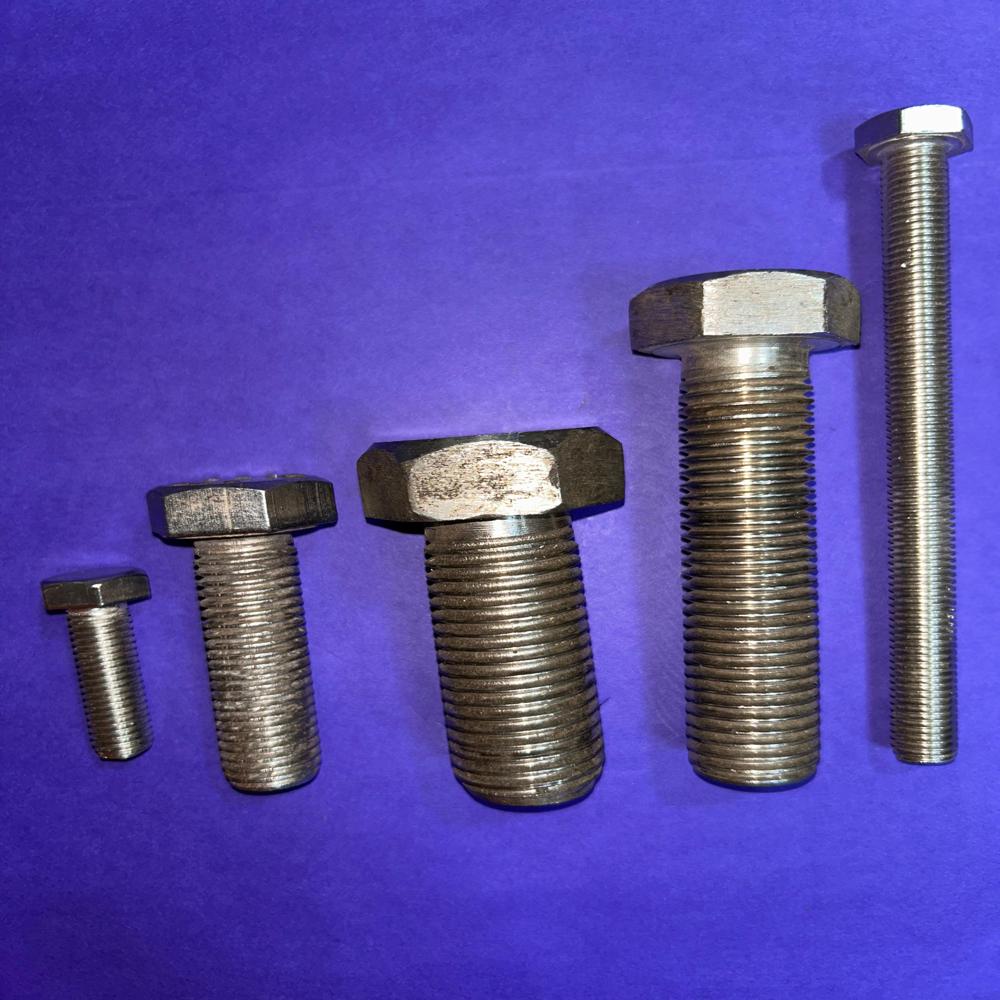 Hastelloy C276 and Hastelloy C22