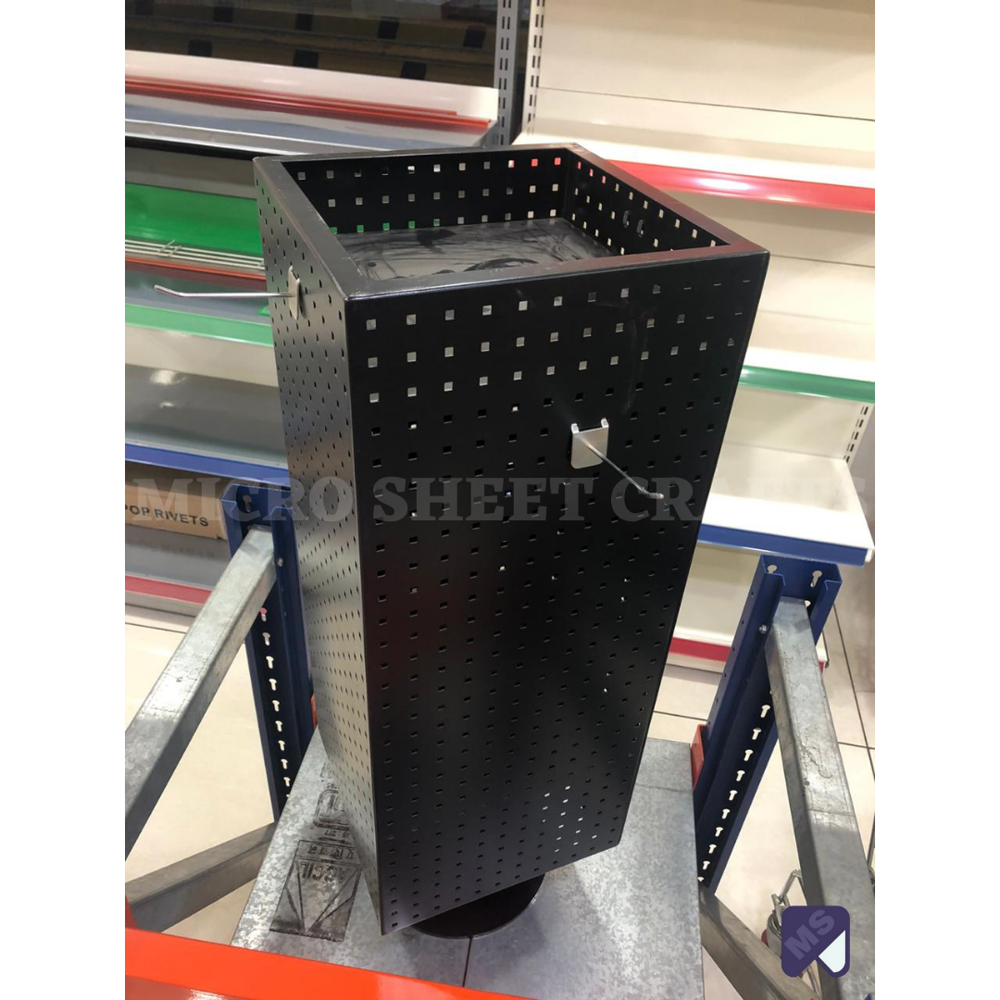 Jewellery Display Rack