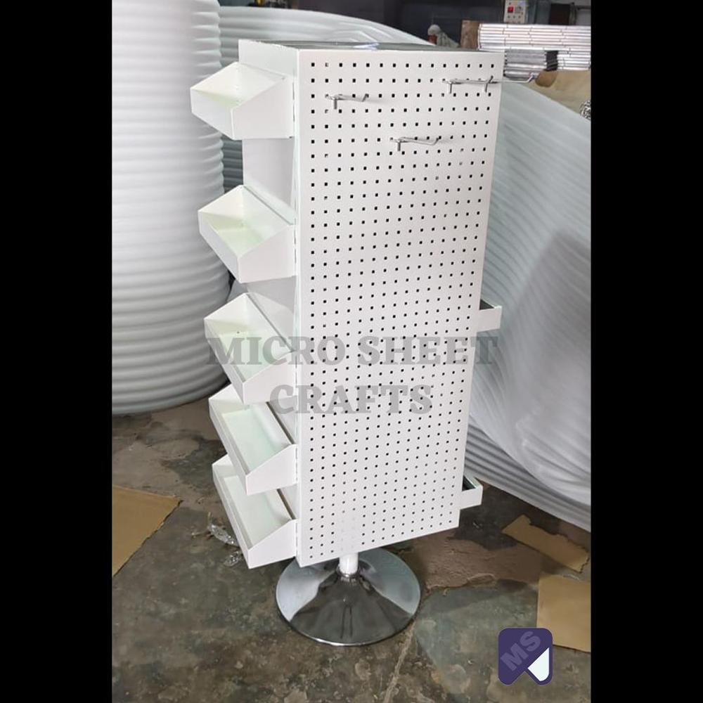 Jewellery Display Rack