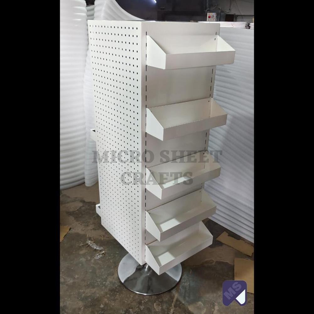 Jewellery Display Rack