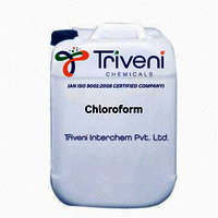 Chloroform (67-66-3) (chcl3) - Application: Industrial
