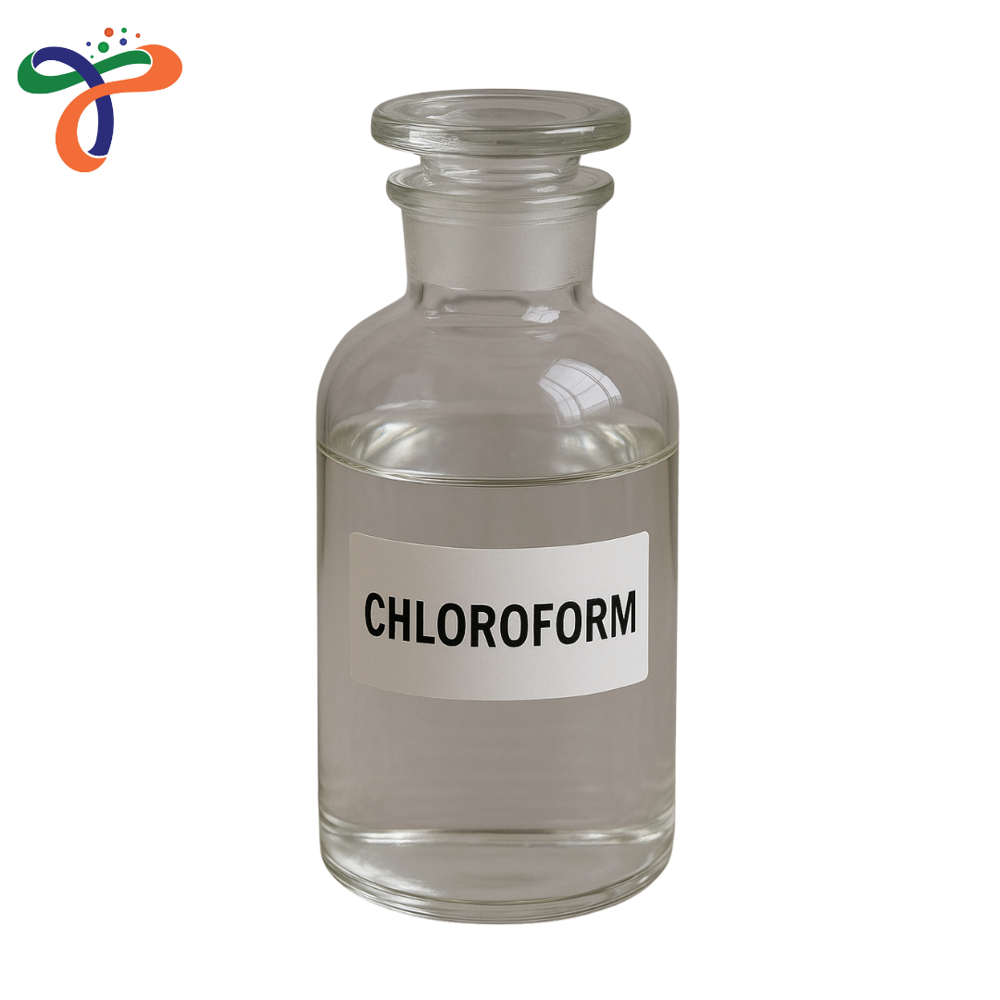 Chloroform (67-66-3) (CHCl3)