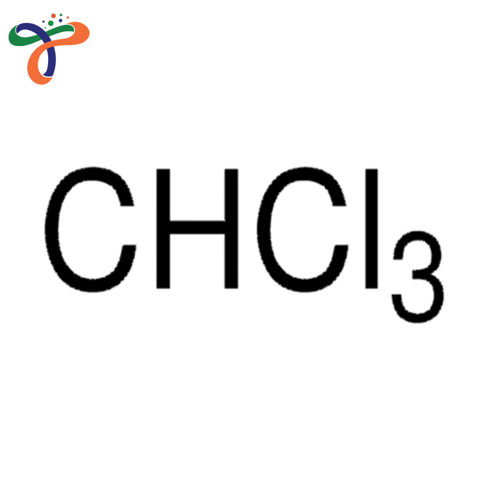 Chloroform (67-66-3) (CHCl3)