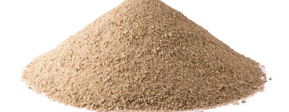 Grit Sand