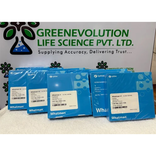 Whatman Filter Paper 42 Ashless