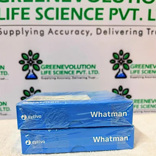 Whatman Filter Paper 42 Ashless
