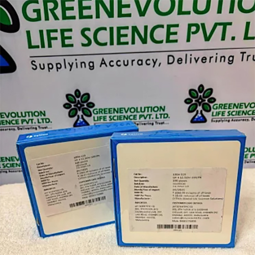 Whatman 4 Filter Paper Fast Filtering