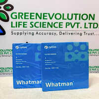 Whatman Filter Paper Grade 1 125 Mm - Application: General Laboratory Filtration