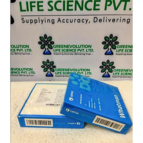 Whatman Filter Paper Grade 1 125 Mm