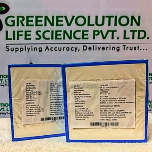 Whatman Filter Paper Grade 1 125 Mm