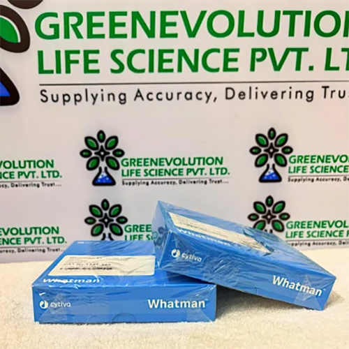 Whatman Filter Paper 41 - Application: Ideal For Analytical Procedures Such As Gravimetric Analysis; Filtration Of Gelatinous Precipitates
