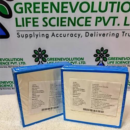 Whatman Filter Papers Grade 40