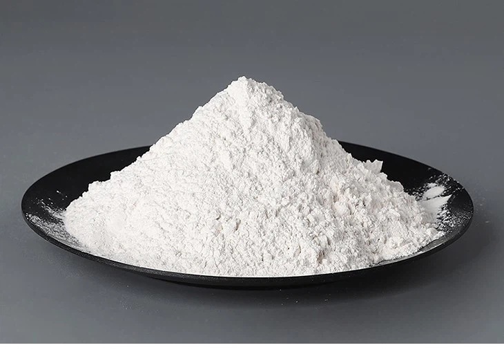 Silica Powder - Color: Multiple