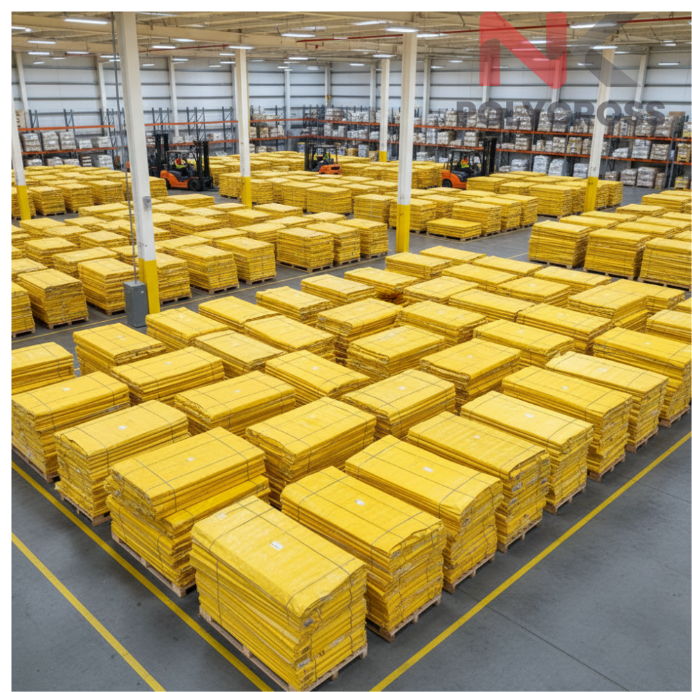 Wholesale Poly Cover