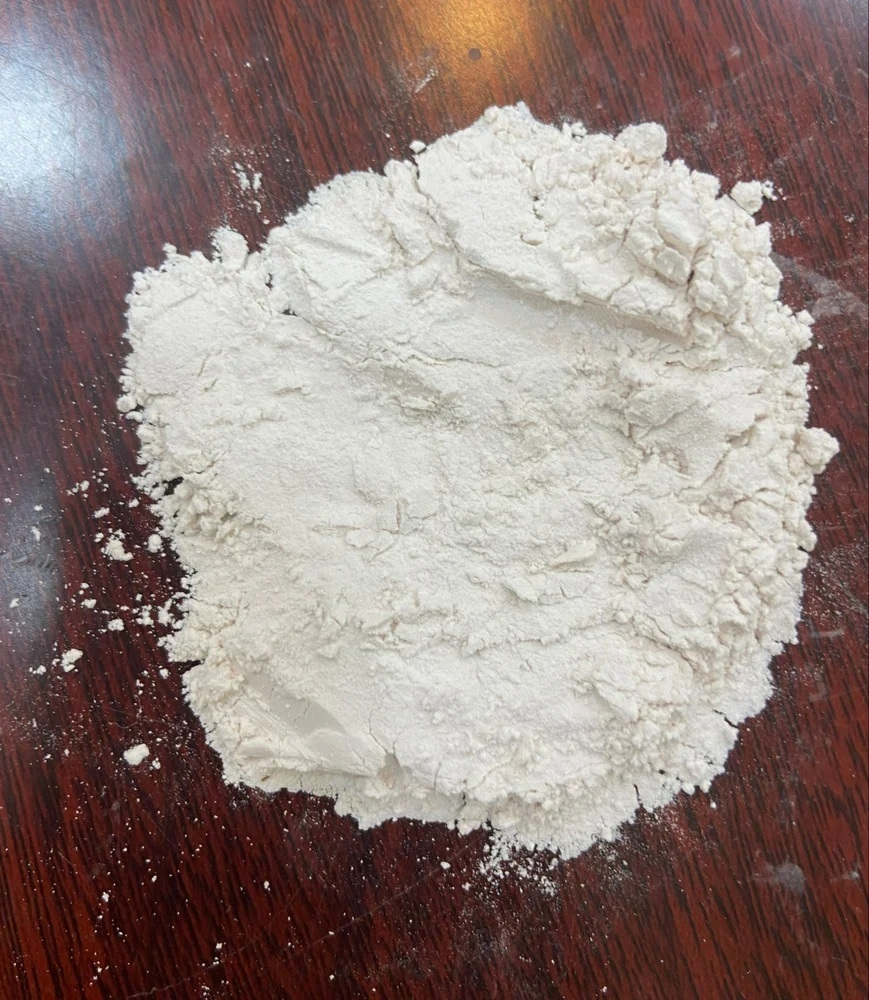 Feldspar Powder - Color: Multiple
