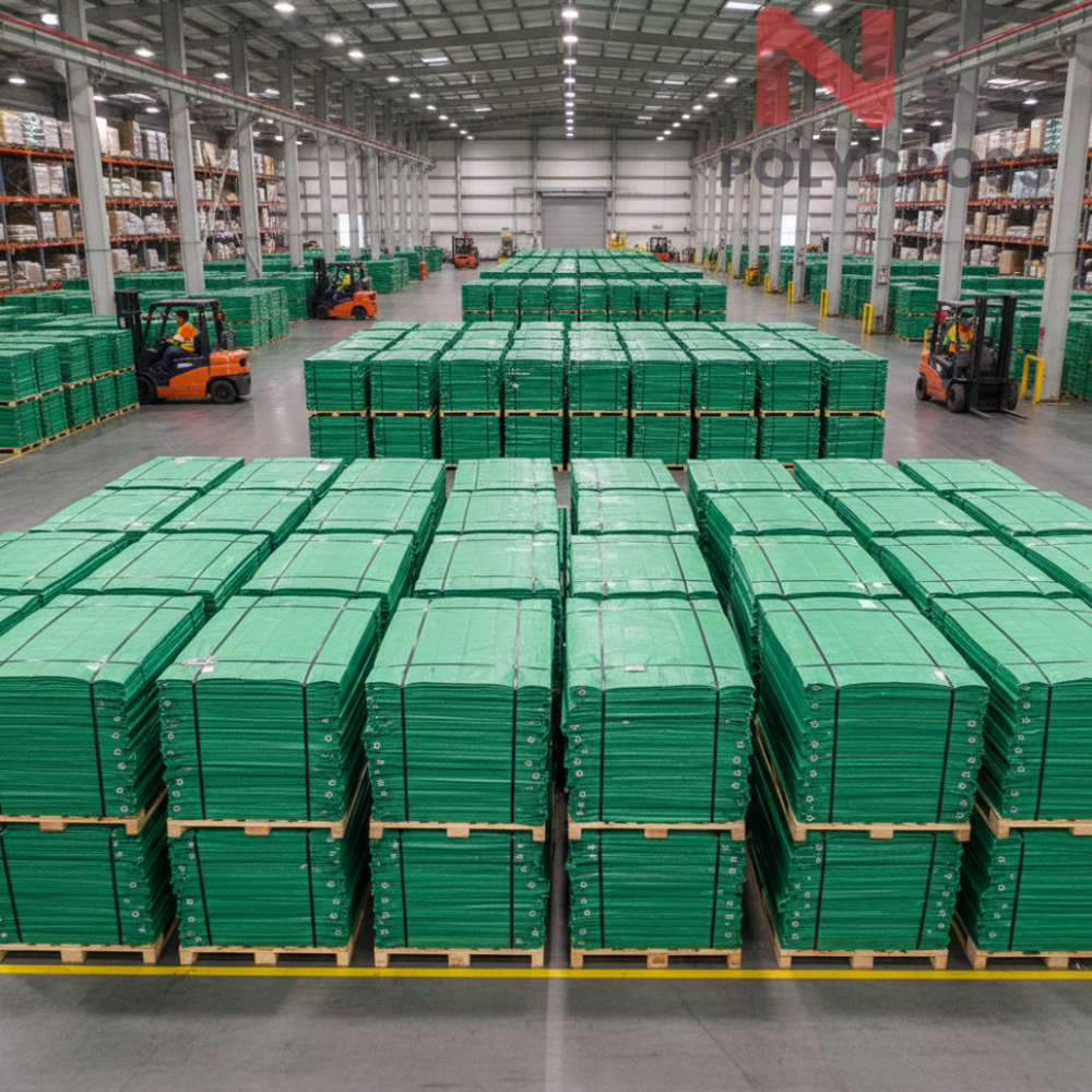 Wholesale Poly Cover