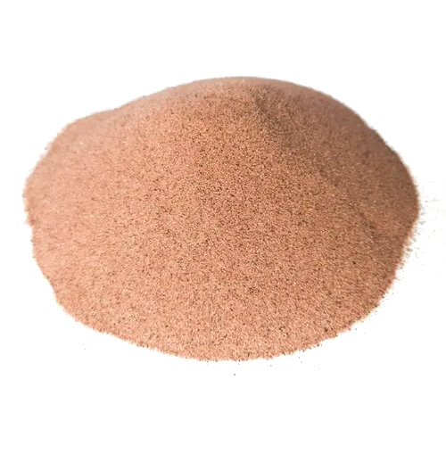 Garnet Sand - Color: Multiple