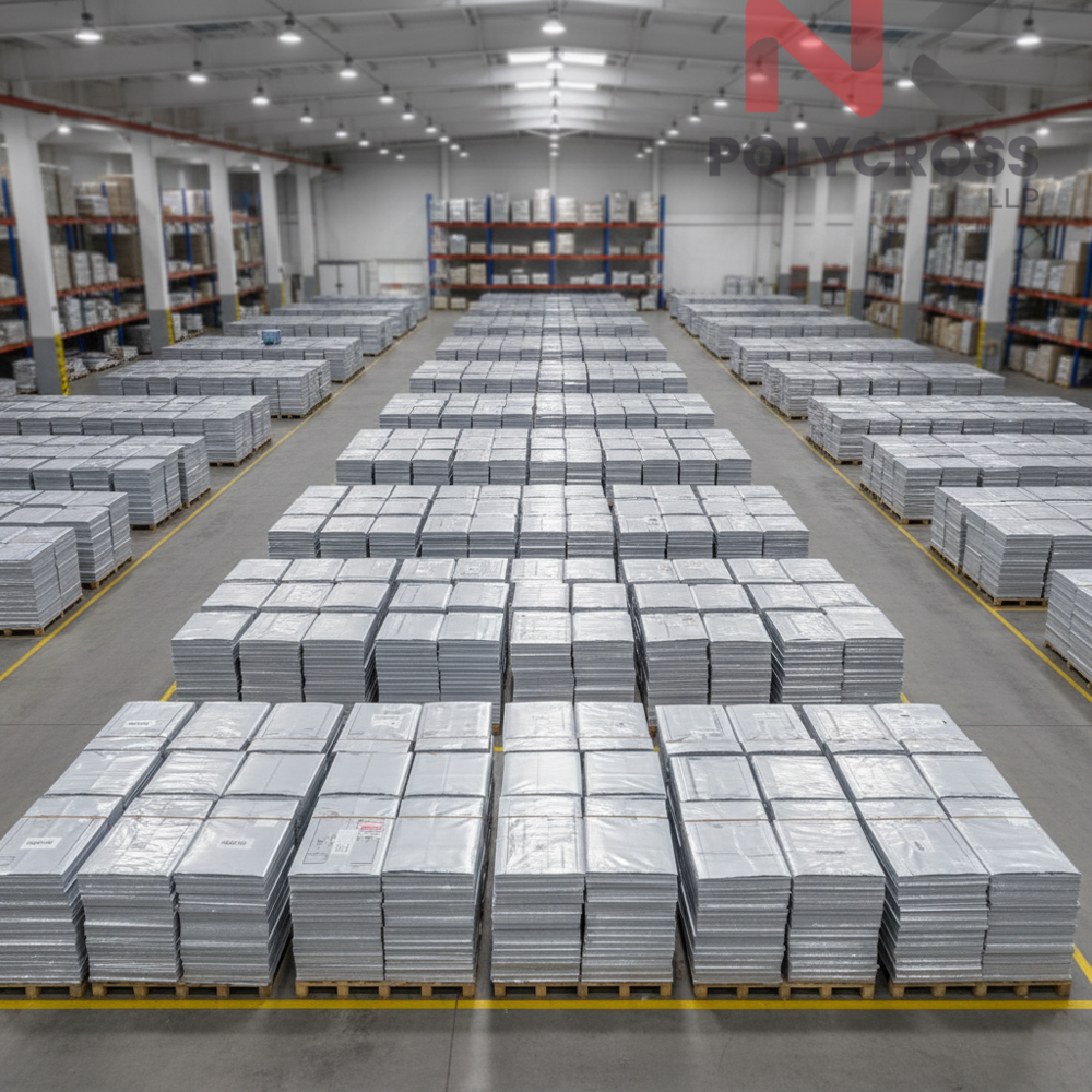 Wholesale Poly Cover