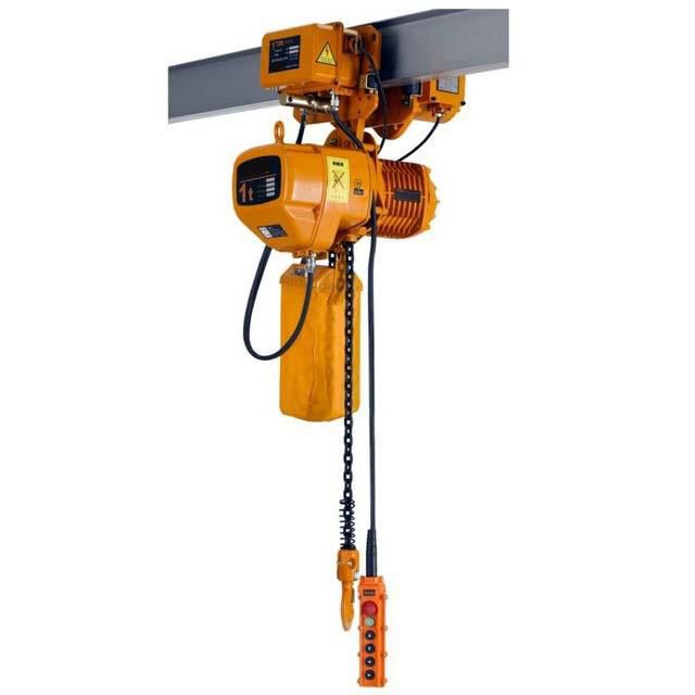 Electric Chain Hoist 