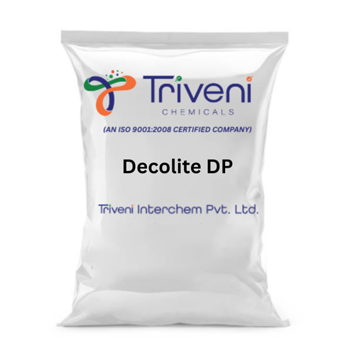 Decolite Dp (Ch3Nao3S) - Application: Industrial