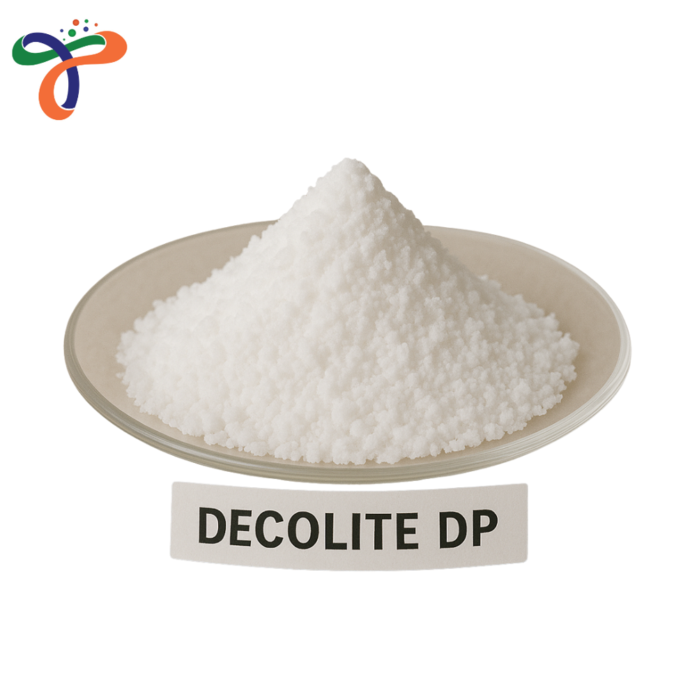 Decolite Dp (Ch3nao3s) - Application: Industrial