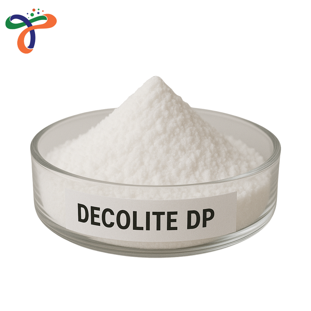 Decolite Dp (Ch3nao3s) - Application: Industrial