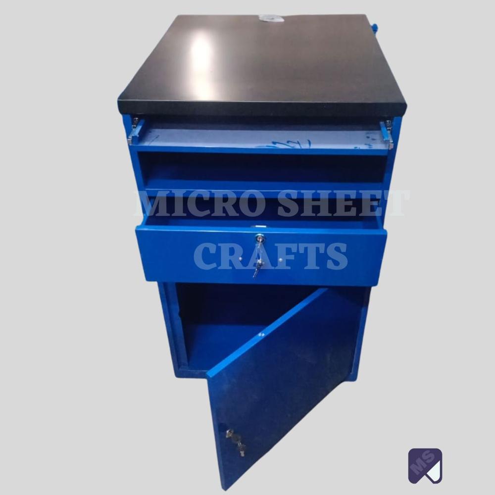 Supermarket Retail Counter