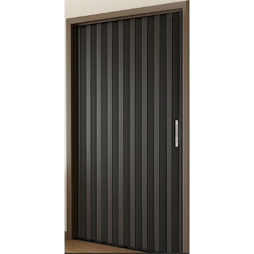 Aluminium Retractable Partitions