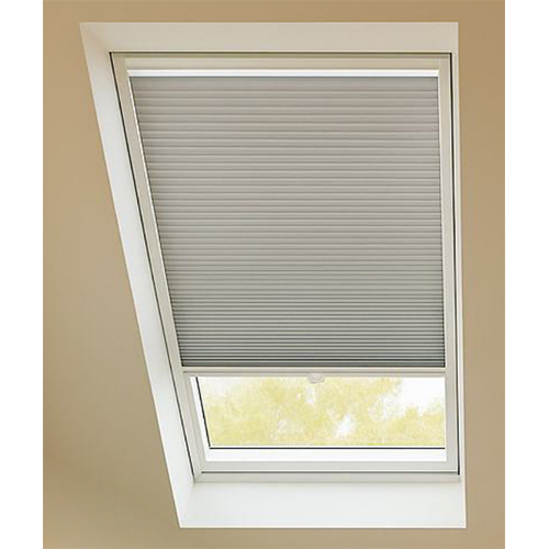 HONEYCOMB skylight blinds