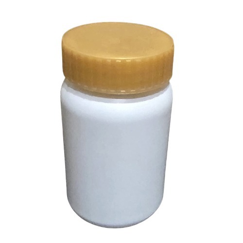 60 Grams Plastic Container