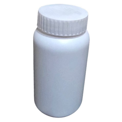 100 Grams Plastic Container