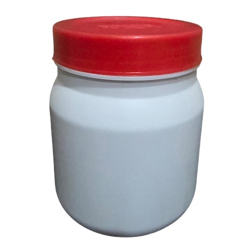 250 Grams Plastic Powder Container