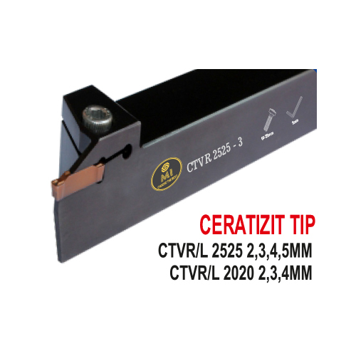 Ceratizit Tip Tool Holder