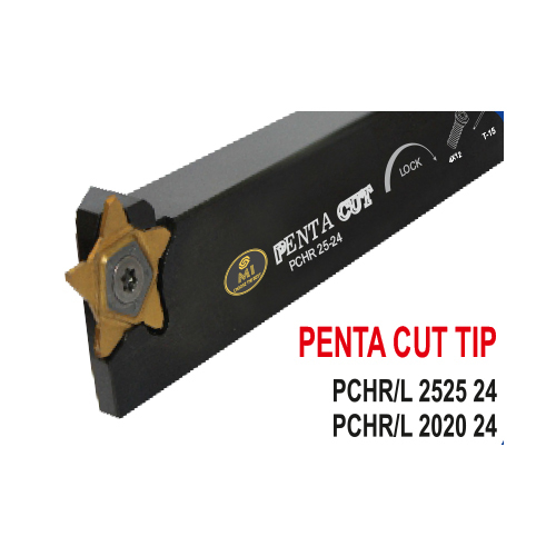 Penta Cut Tip Tool Holder