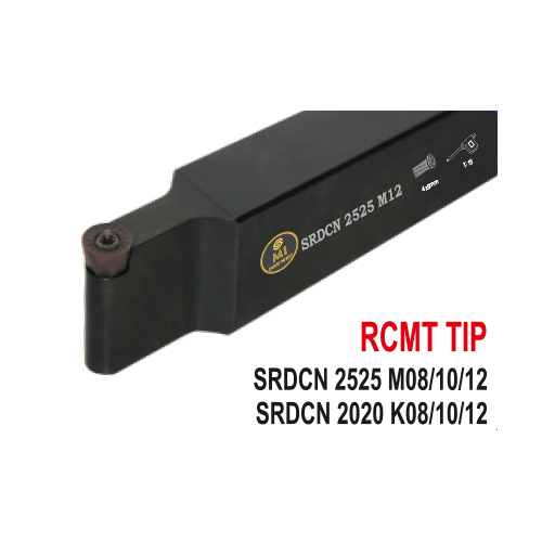 RCMT Tip Tool Holder