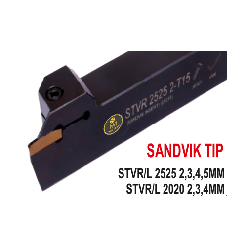 Sandvik Tip Tool Holder