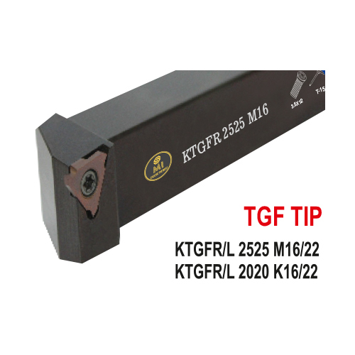 TGF Tip Tool Holder