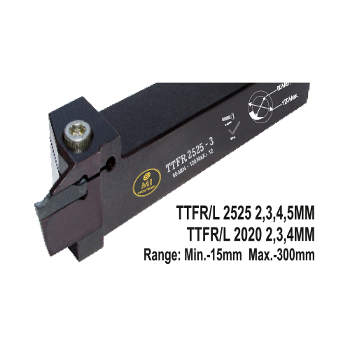 TTFR Tip Tool Holder