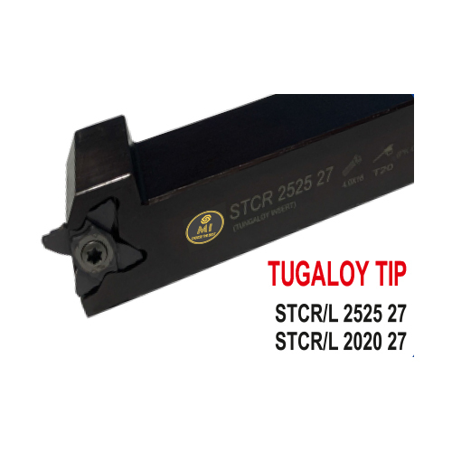 Tugaloy Tip Tool Holder