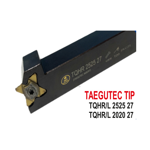 Taegutec Tip Tool Holder