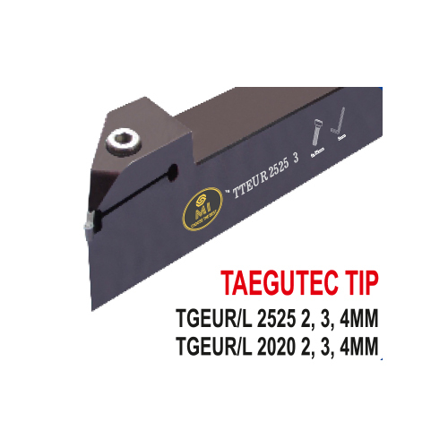 Taegutec Tip Tool Holder