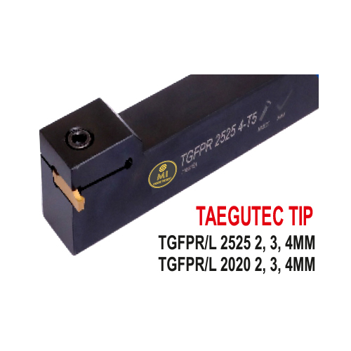 Taegutec Tip Tool Holder