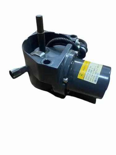 Exilator Motor
