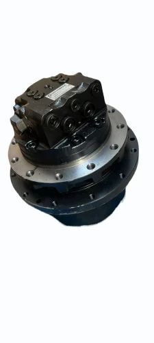 Excavator Travel Motor