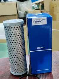 Excavator Filter