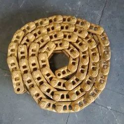 Escavator Undercarriage Chain